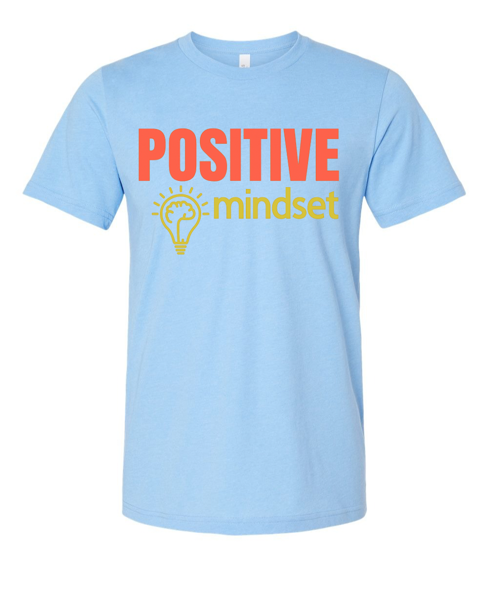 Positive Mindset