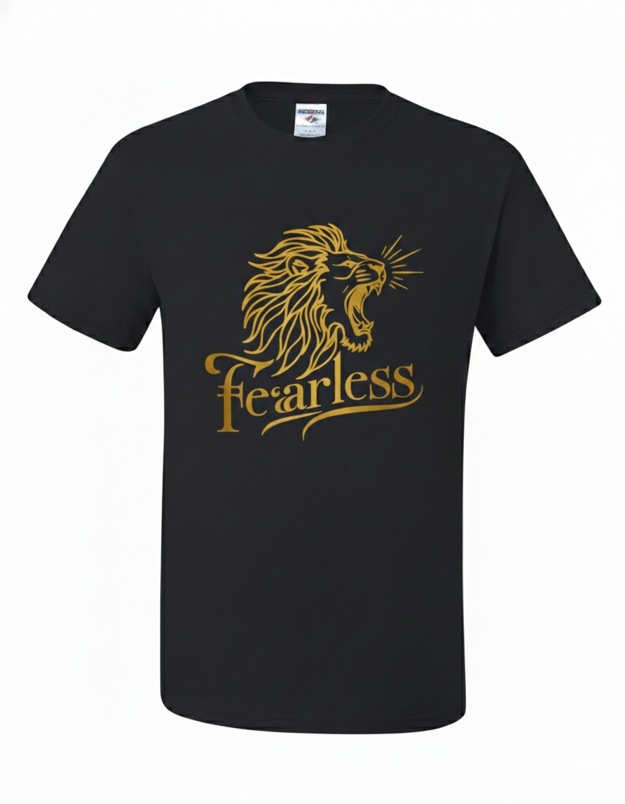 Fearless