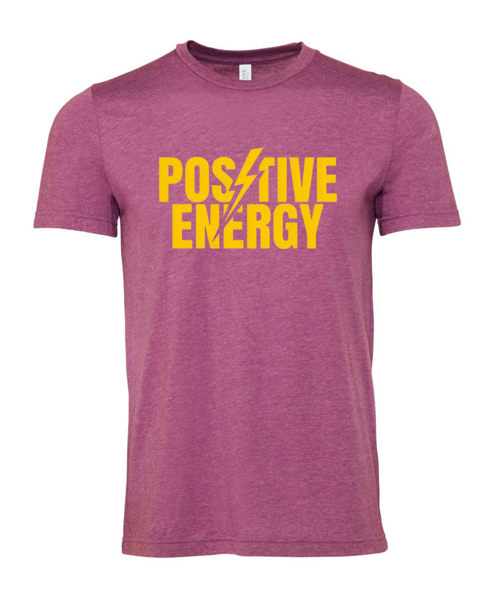 Positive Energy
