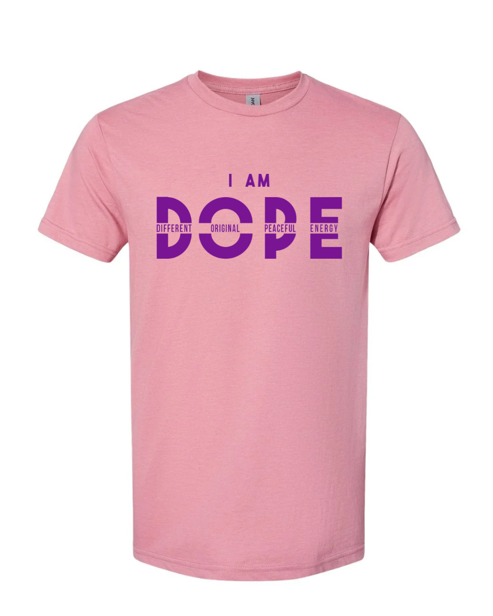 D.O.P.E