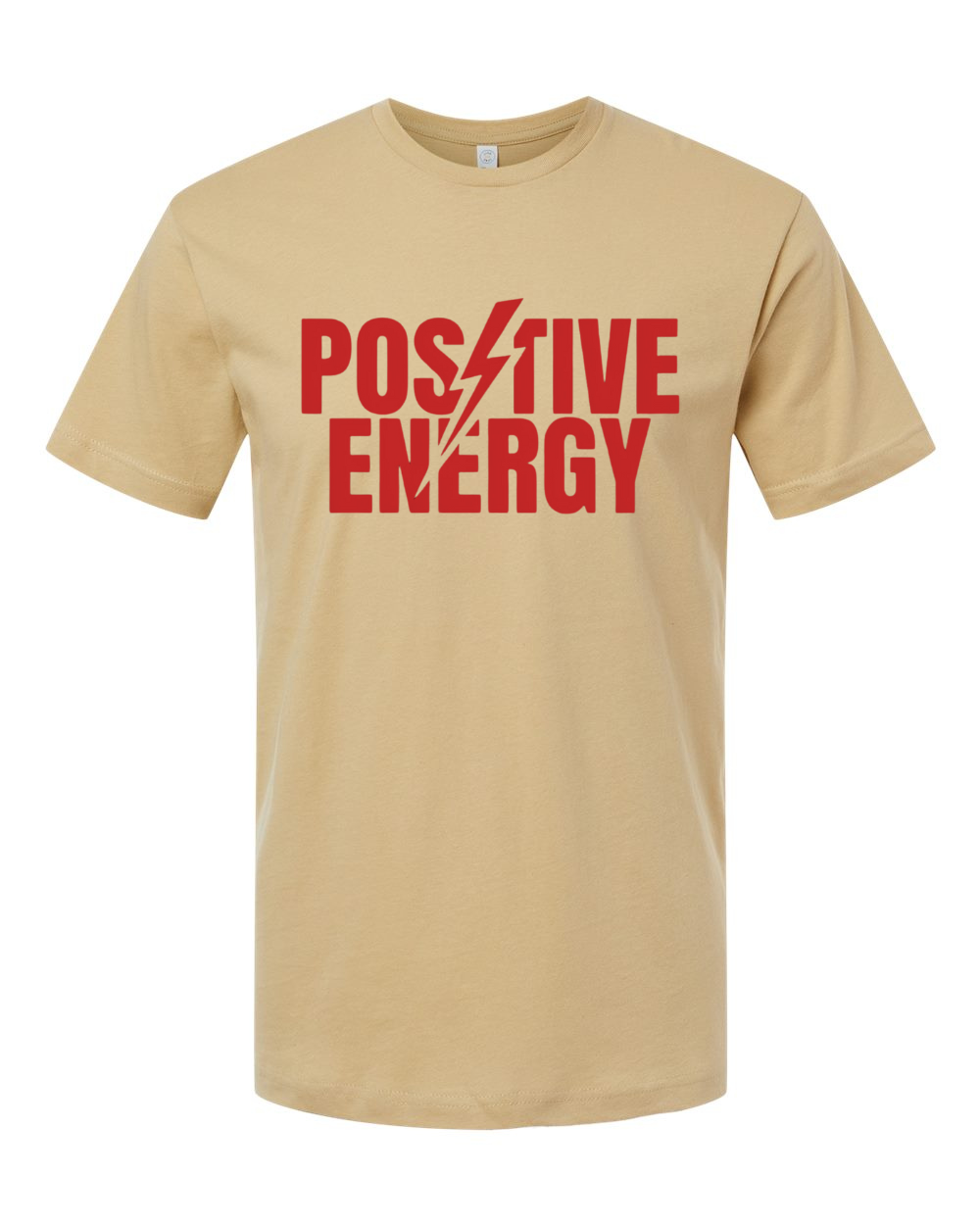 Positive Energy