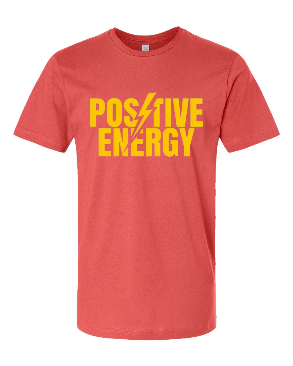 Positive Energy